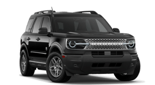 2026 Ford Bronco Sport® External Image 5